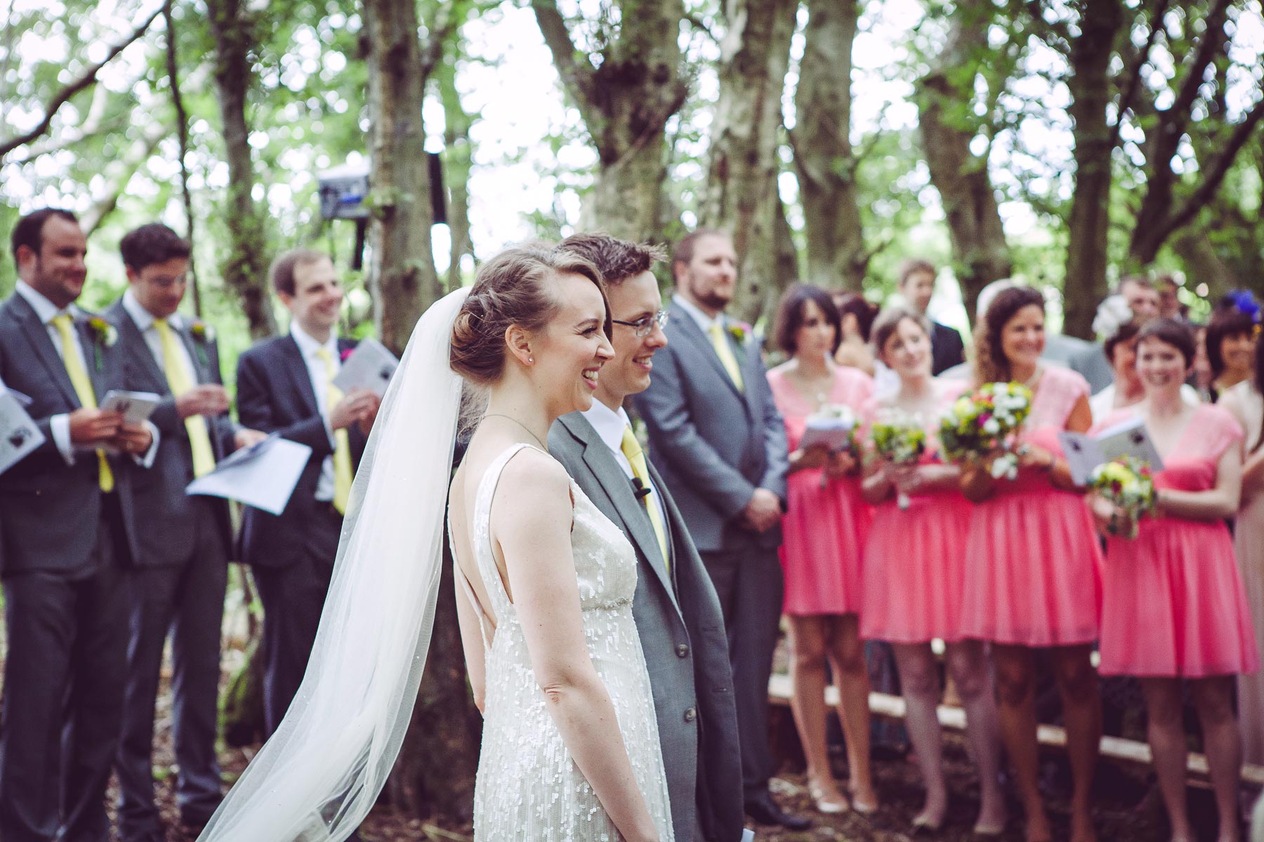 Sussex Wedding at Hawthbush Farm 26