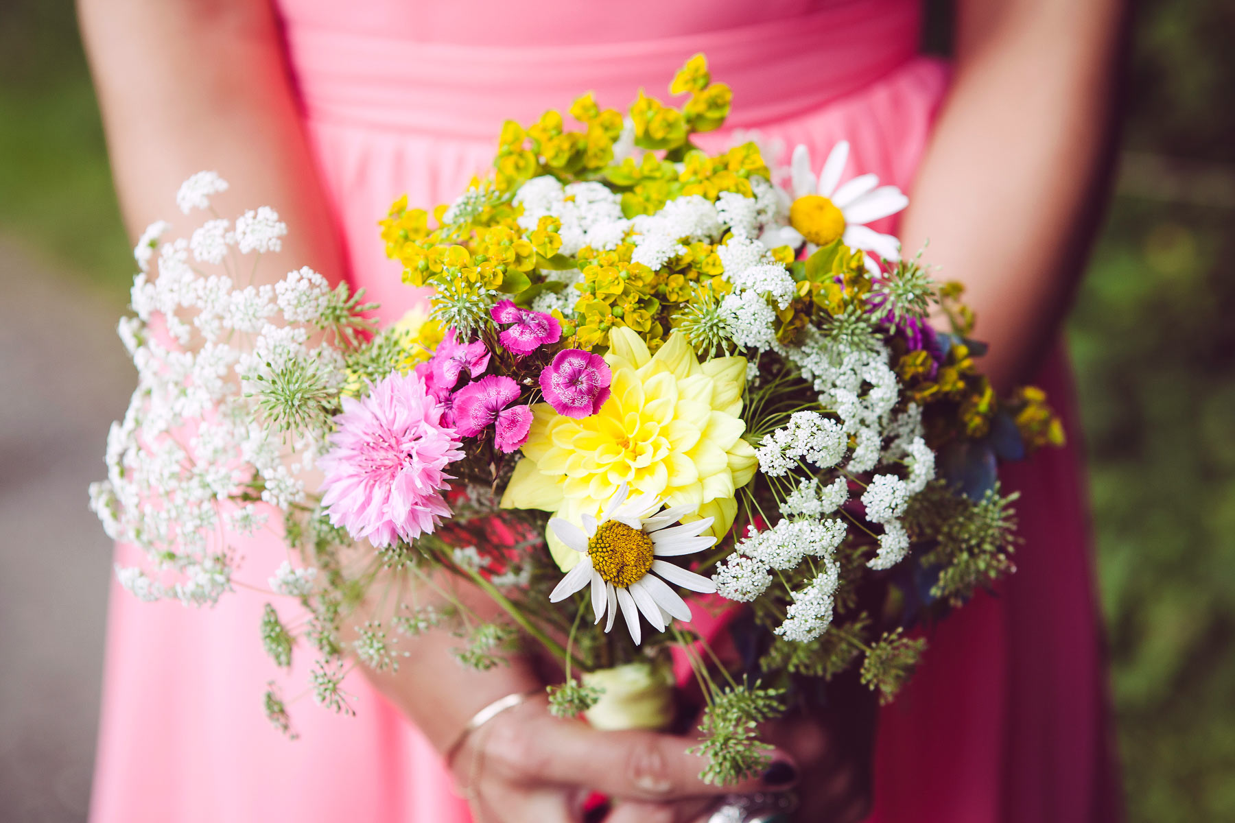 Sussex Wedding at Hawthbush Farm 14