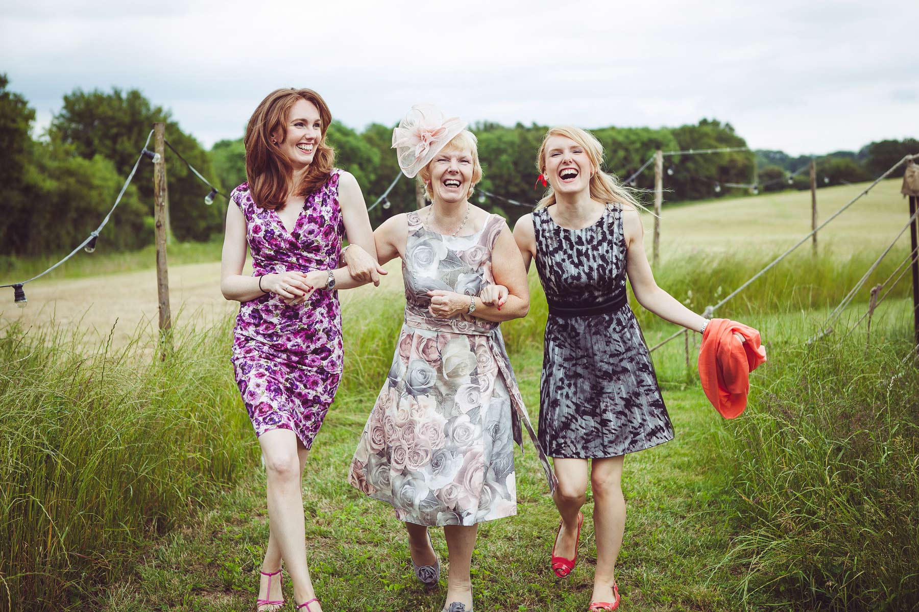 Sussex Wedding at Hawthbush Farm 46