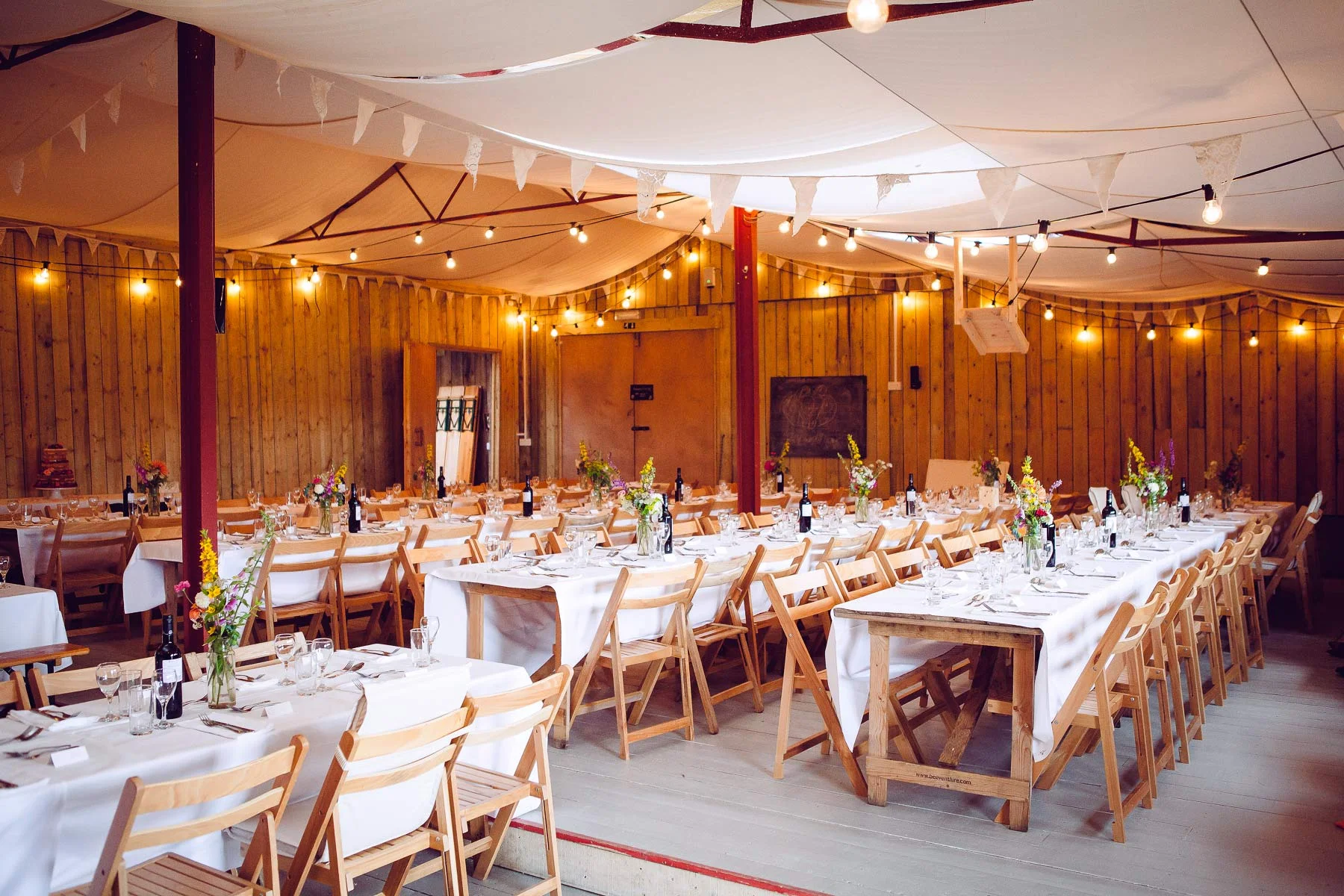 Sussex Wedding at Hawthbush Farm 52
