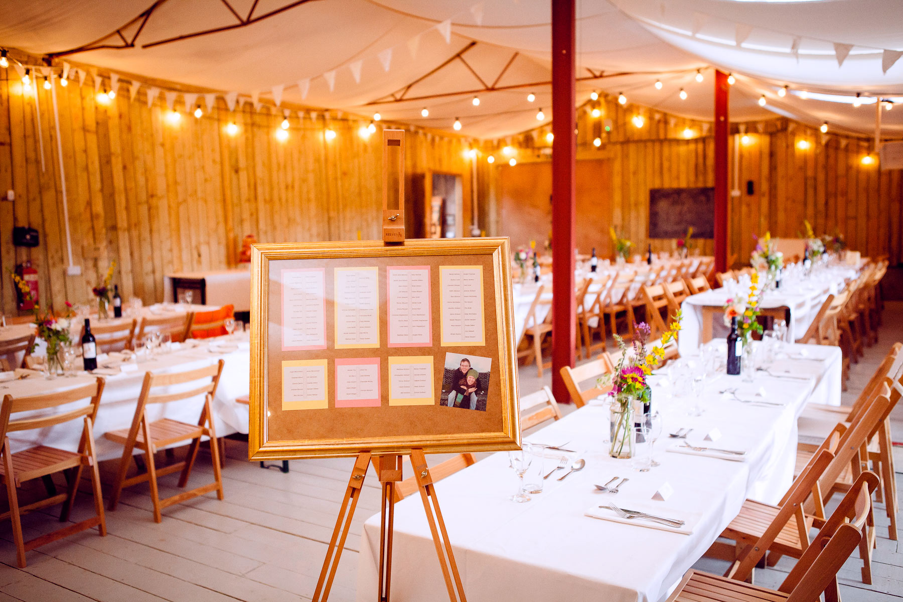 Sussex Wedding at Hawthbush Farm 49