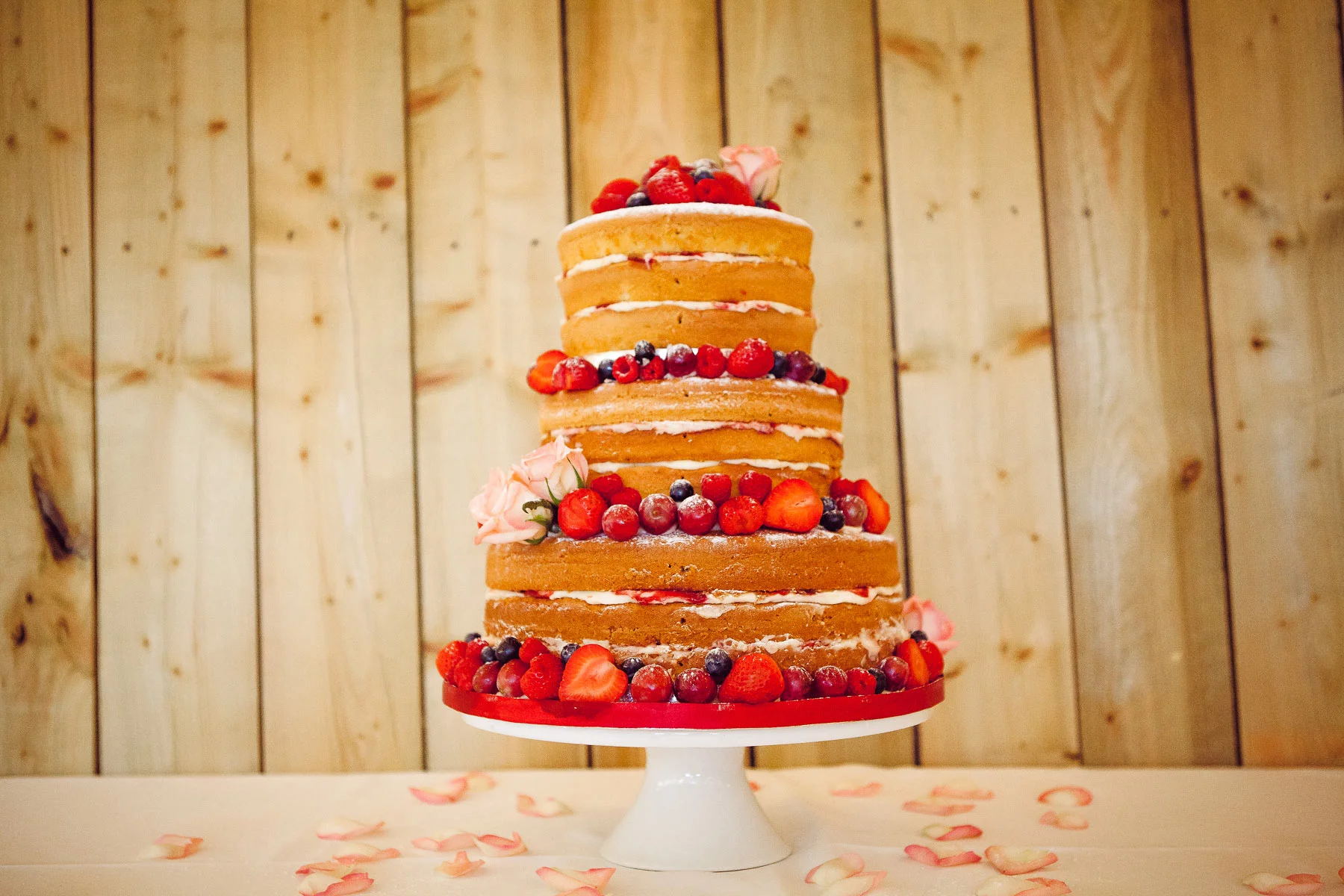 Sussex Wedding at Hawthbush Farm 58