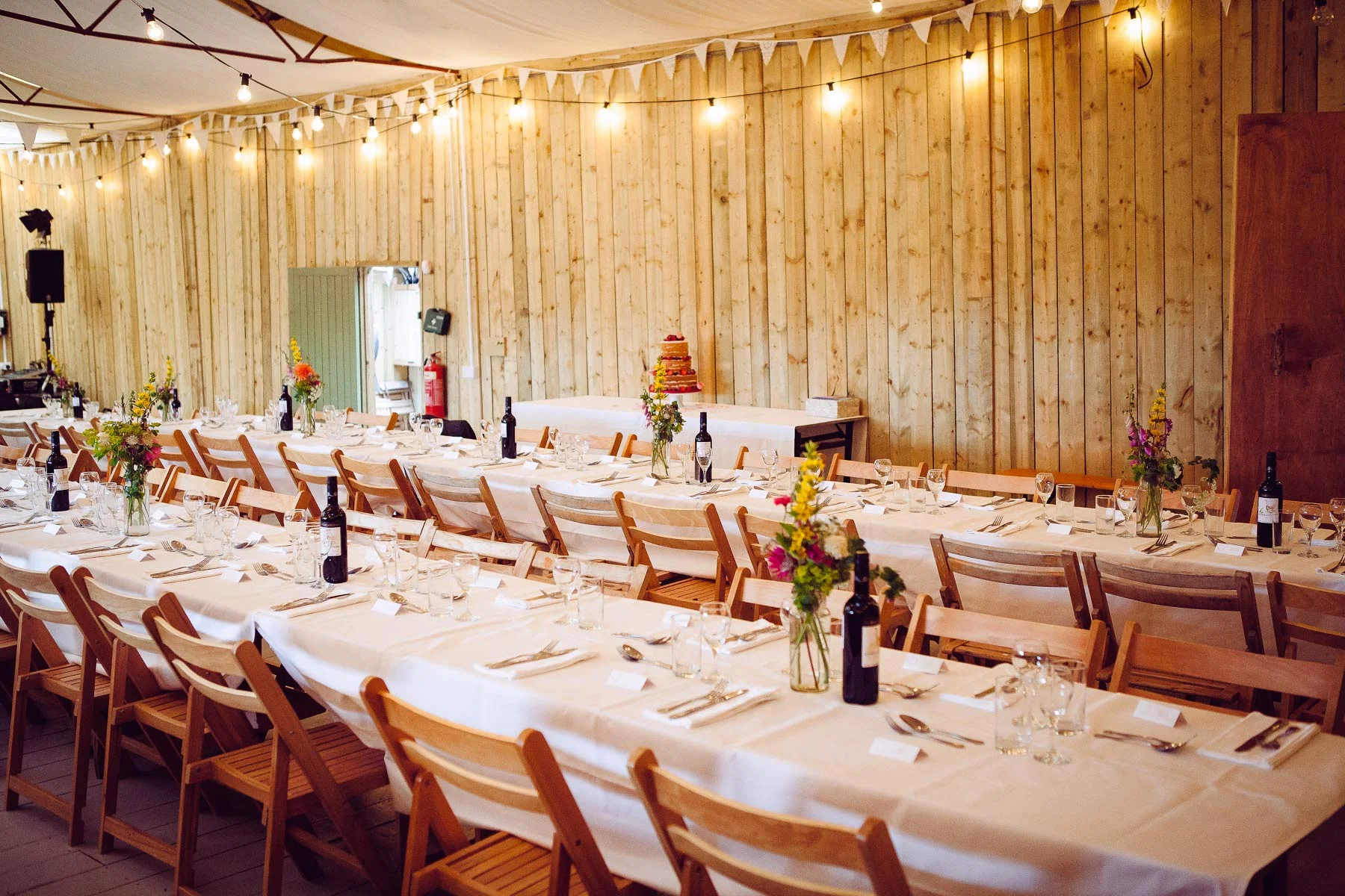 Sussex Wedding at Hawthbush Farm 57