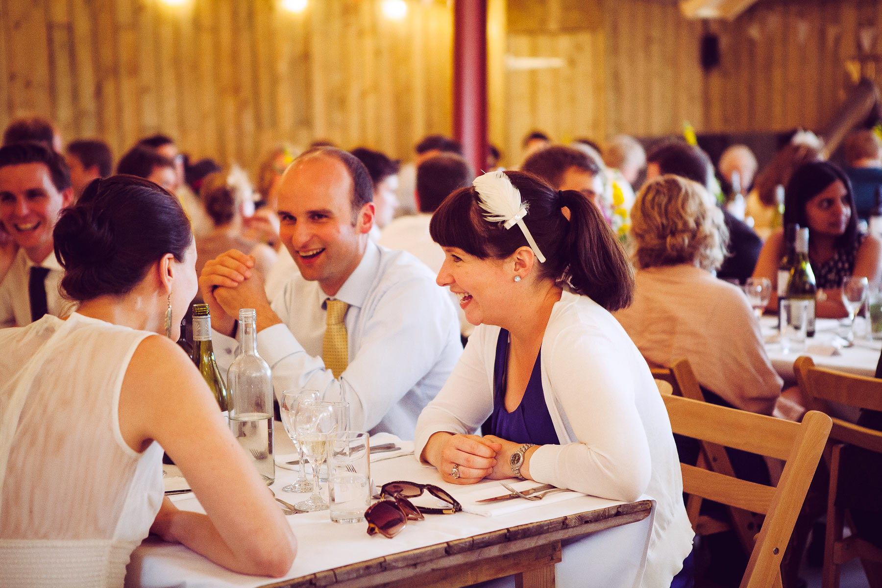 Sussex Wedding at Hawthbush Farm 73