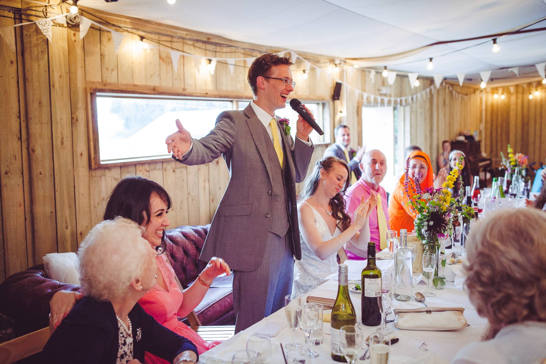 Sussex Wedding at Hawthbush Farm 77