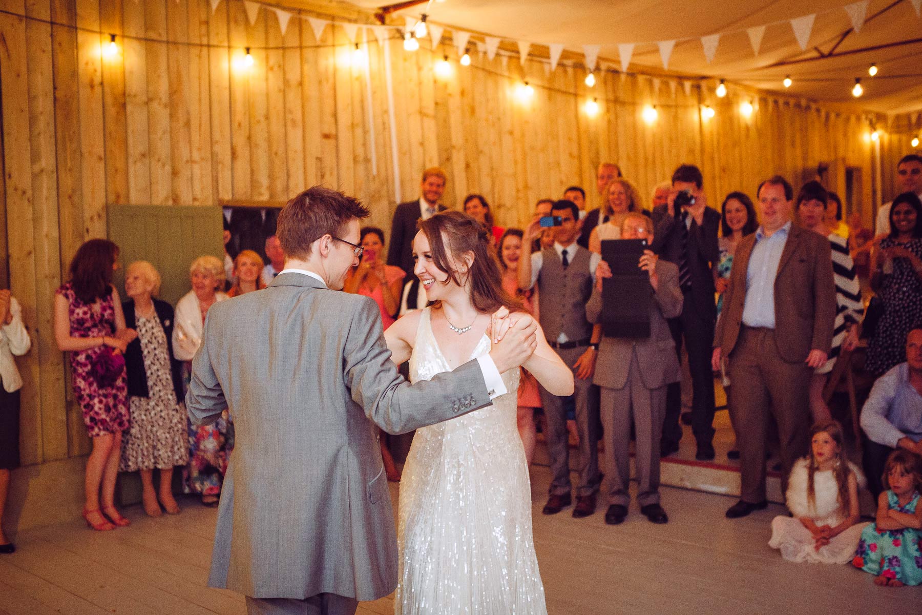 Sussex Wedding at Hawthbush Farm 83