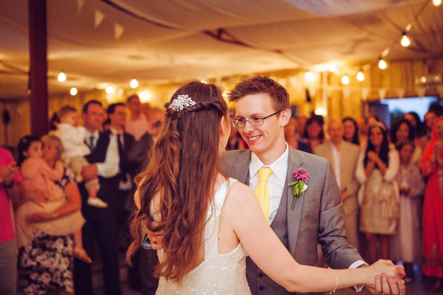 Sussex Wedding at Hawthbush Farm 84