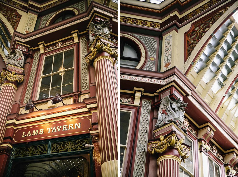 Leadenhall Market Wedding Photography 29 (Copy)