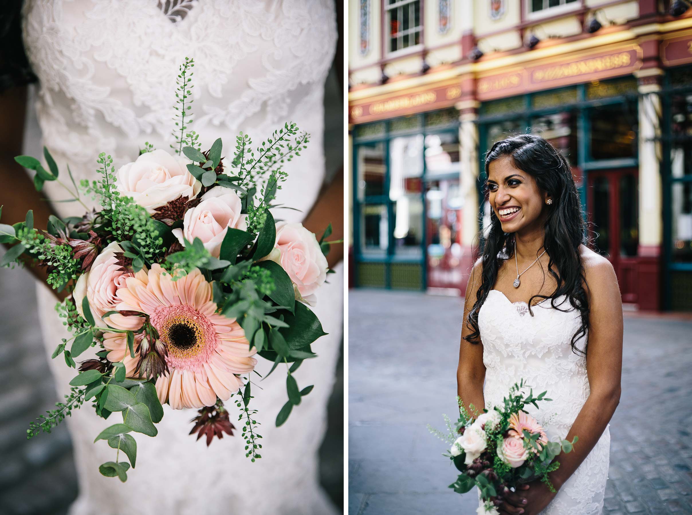 Leadenhall Market Wedding Photography 44 (Copy)