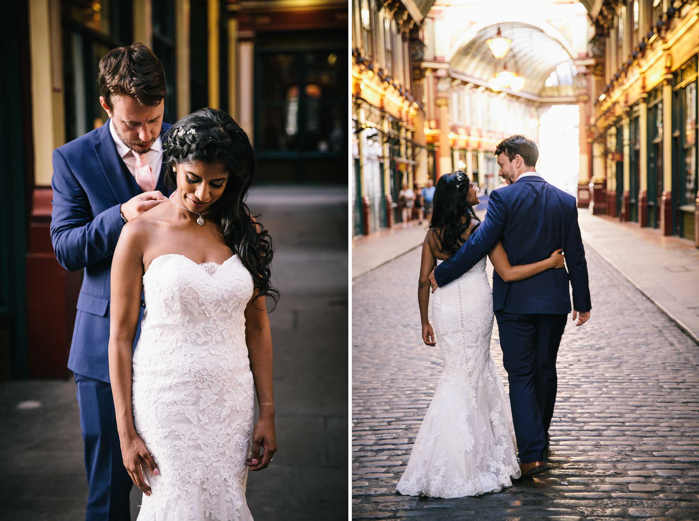 Leadenhall Market Wedding Photography 47 (Copy)