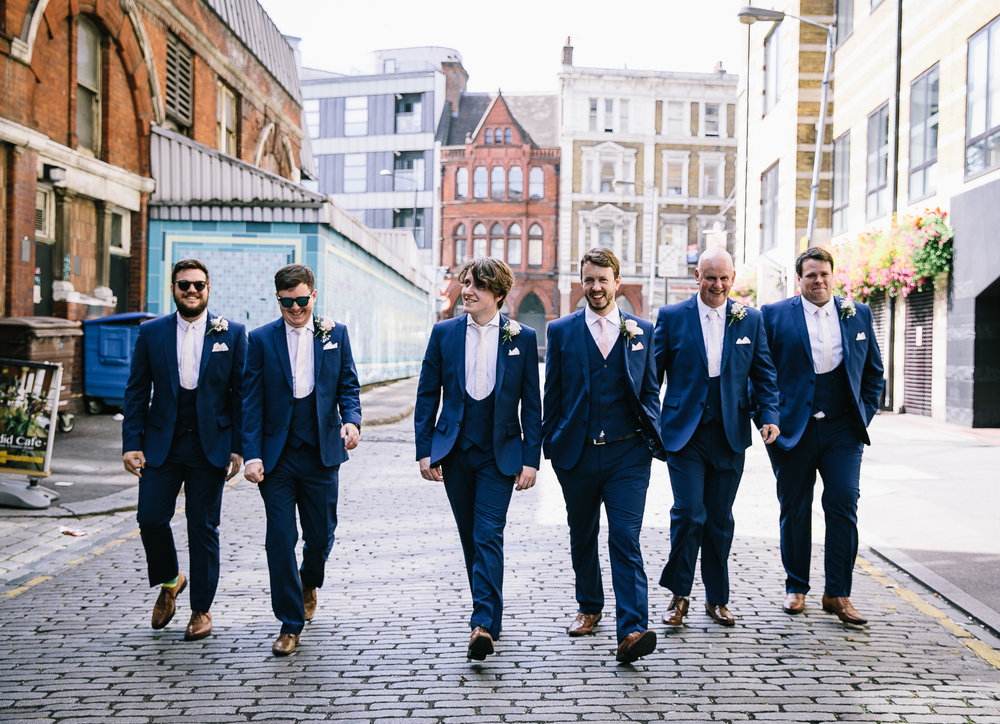 Leadenhall Market Wedding Photography 2 (Copy)