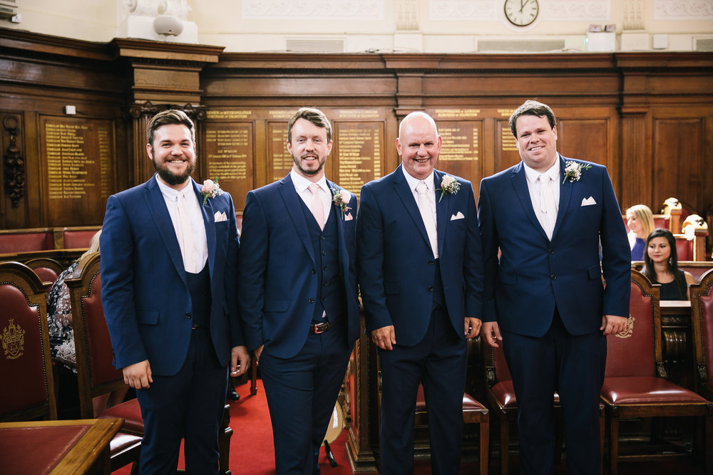 Leadenhall Market Wedding Photography 8 (Copy)