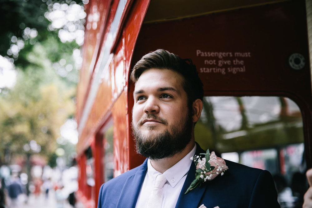 Leadenhall Market Wedding Photography 25 (Copy)