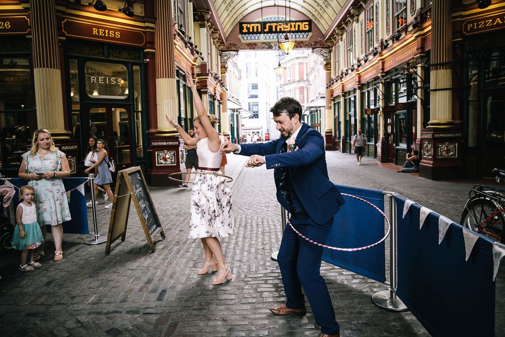 Leadenhall Market Wedding Photography 322 (Copy)