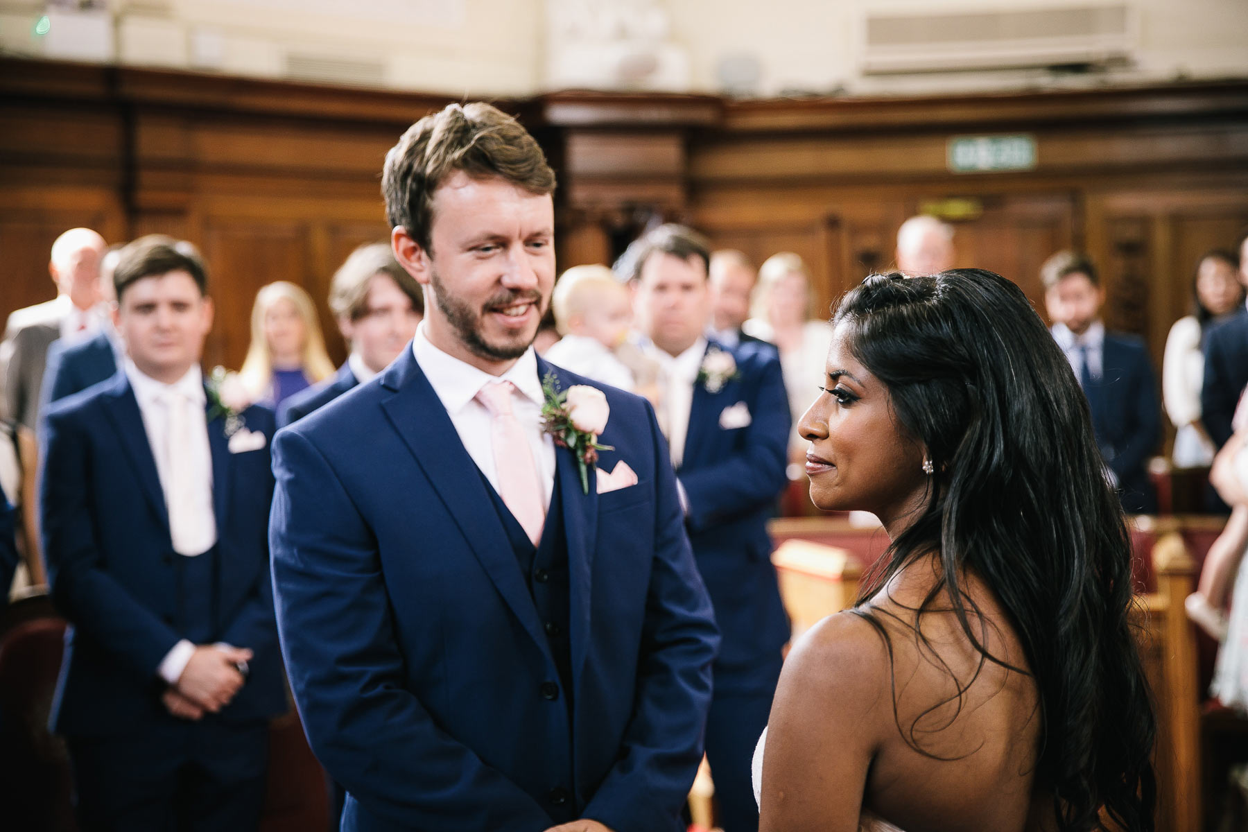 Leadenhall Market Wedding Photography 16 (Copy)