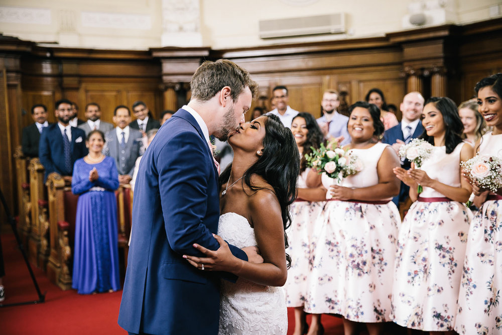 Leadenhall Market Wedding Photography 18 (Copy)