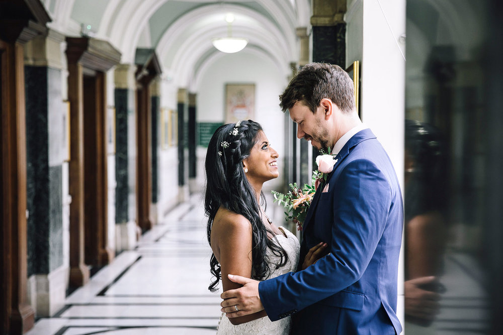 Leadenhall Market Wedding Photography 21 (Copy)