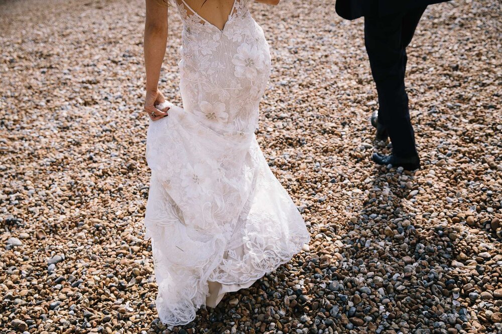 Brighton Bandstand outdoor wedding 41 (Copy)