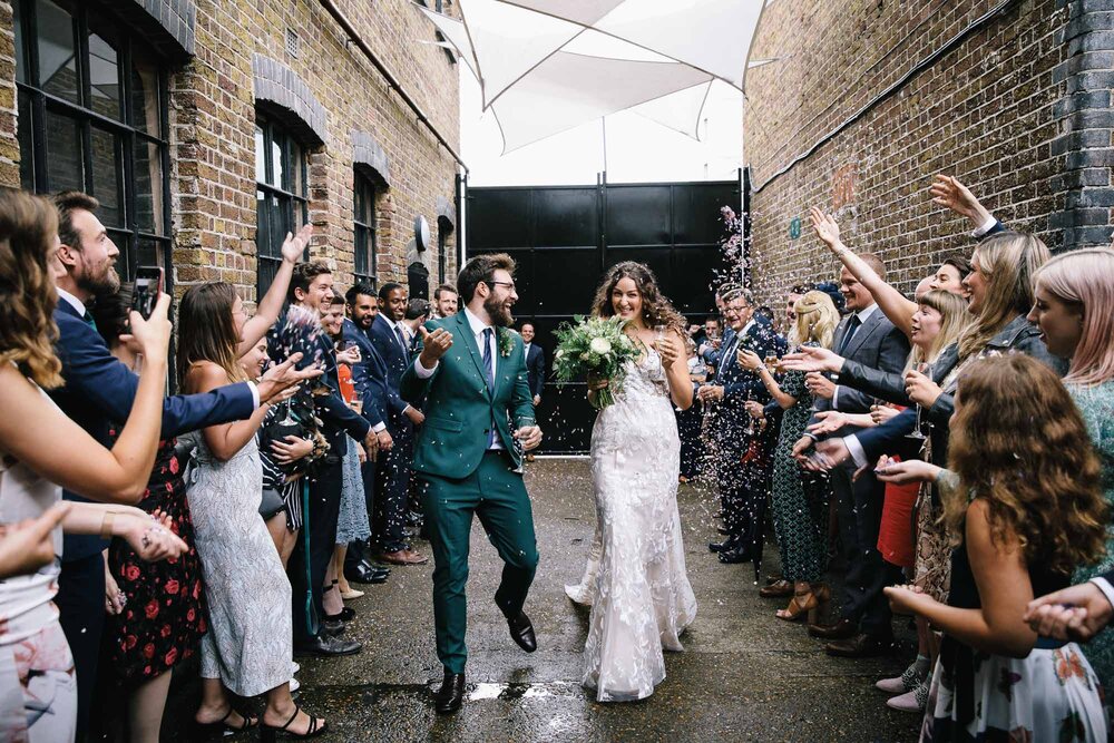 Loft Studios Wedding Photography 33 (Copy)