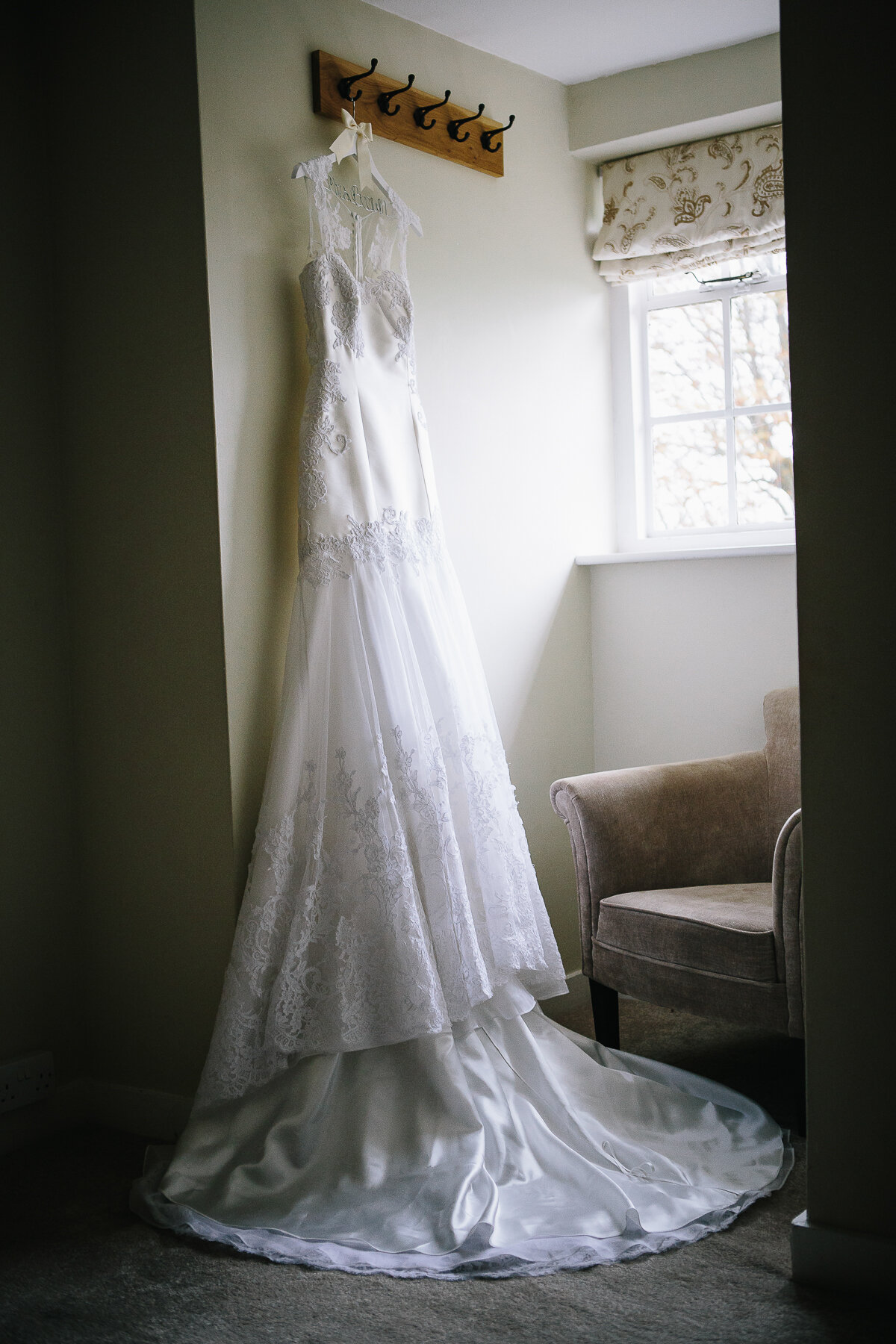 Farnham Castle Wedding Photography 3