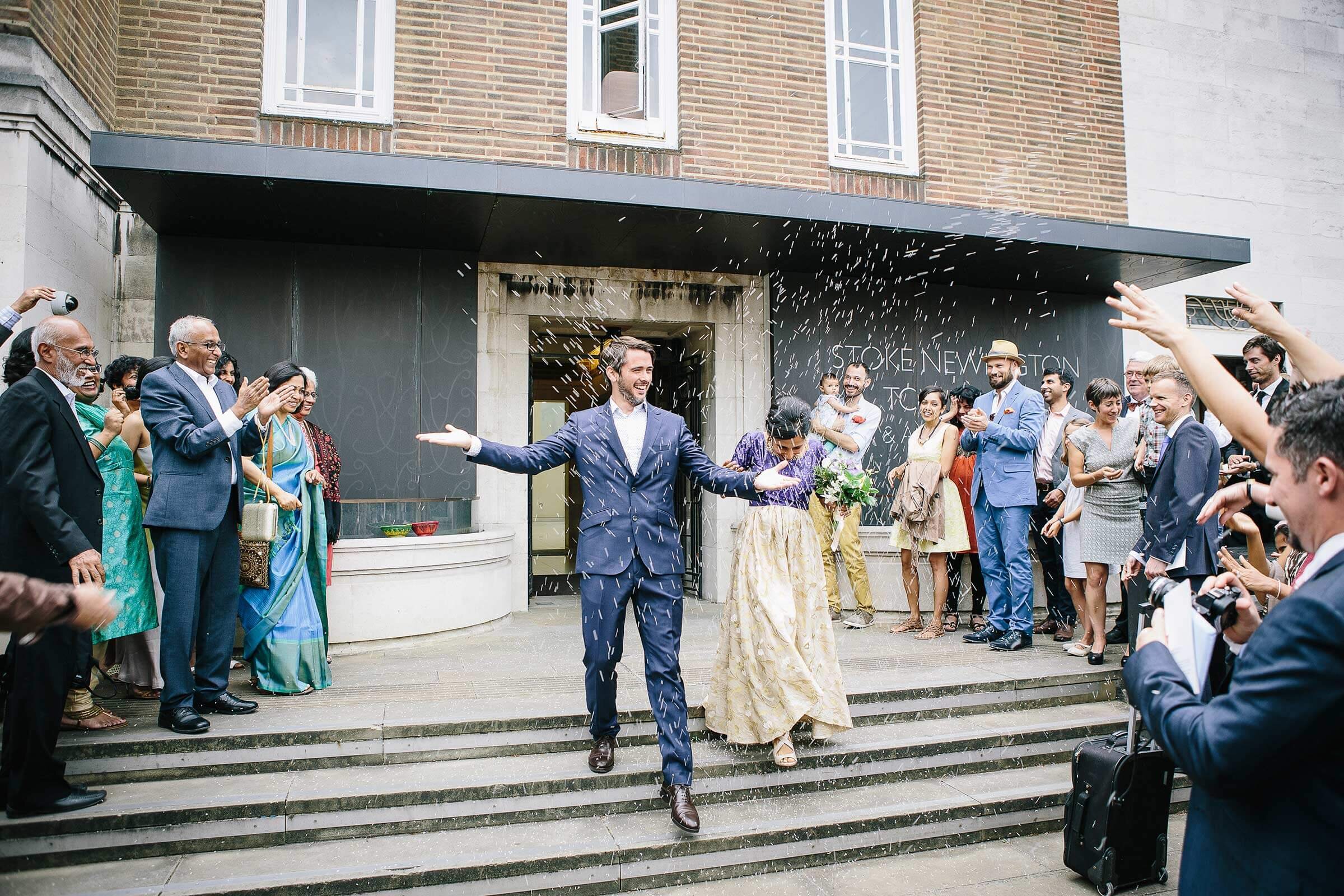 Stoke-Newington-Wedding-Photography