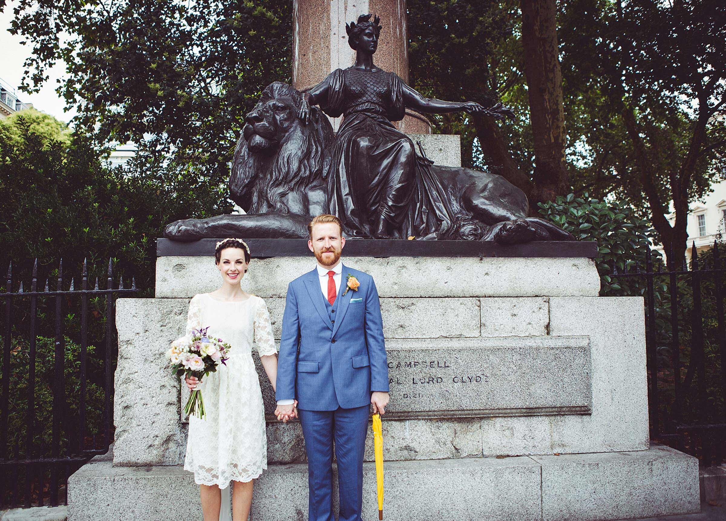 Westminster-Wedding-Photographer