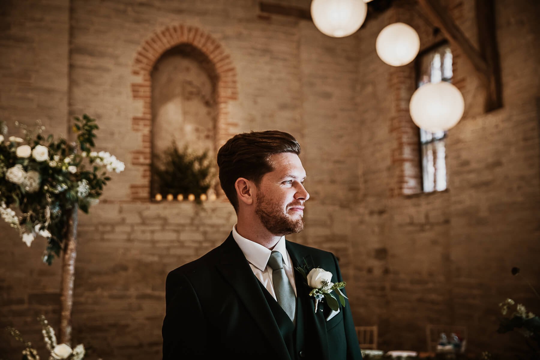  Tithe Barn Wedding Photography Petersfield, Hampshire 