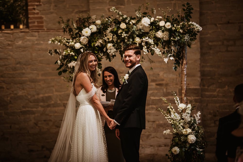  Tithe Barn Wedding Photography Petersfield, Hampshire 