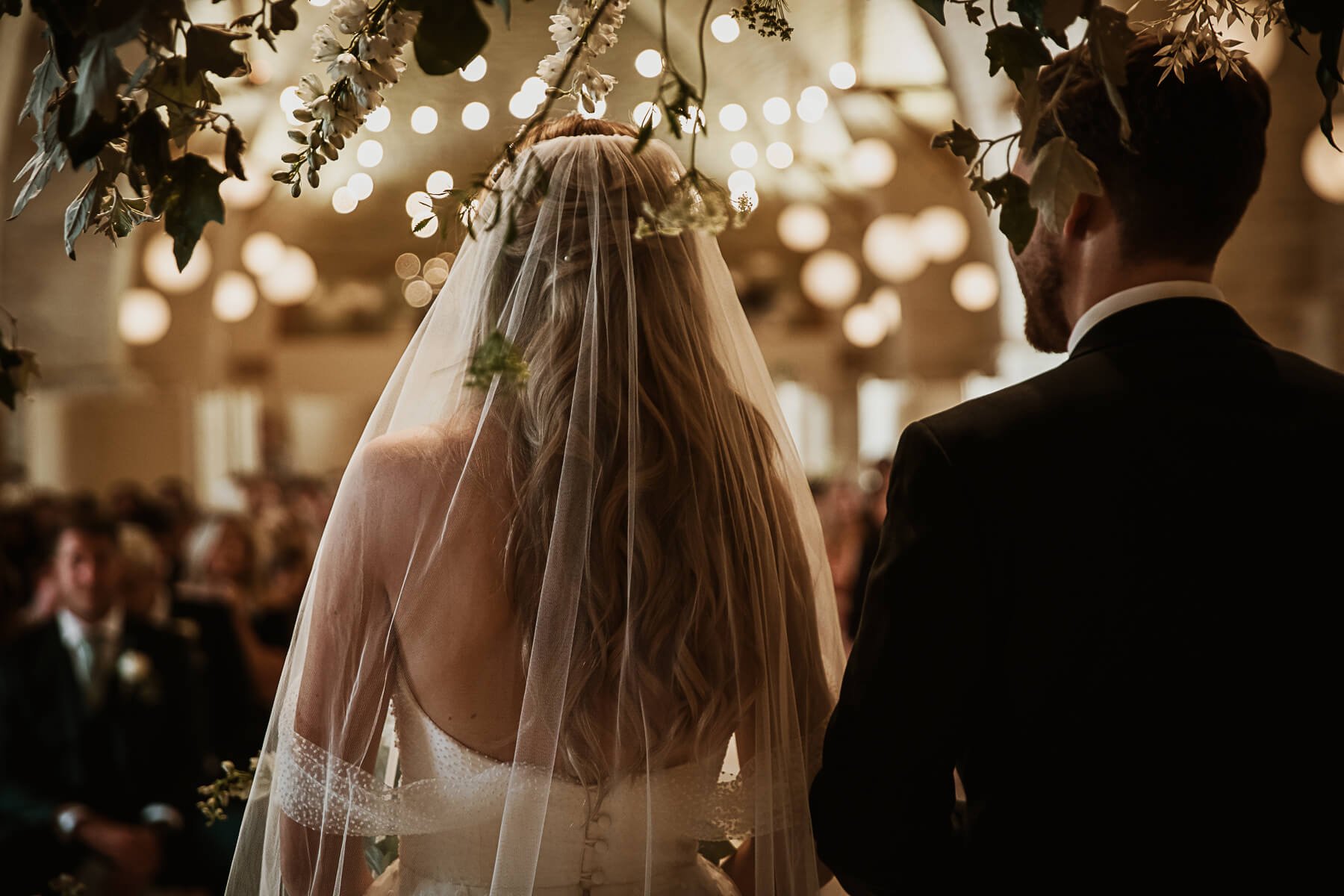  Tithe Barn Wedding Photography Petersfield, Hampshire 