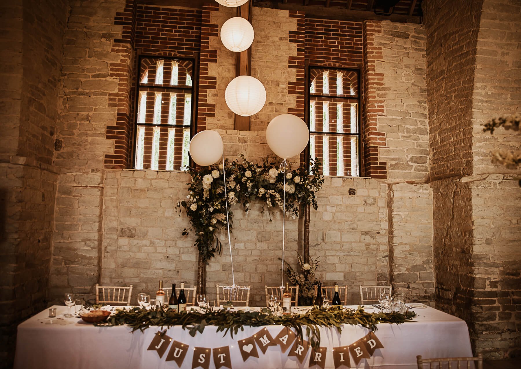  Wedding Photography at the Tithe Barn, Petersfield, Hampshire 