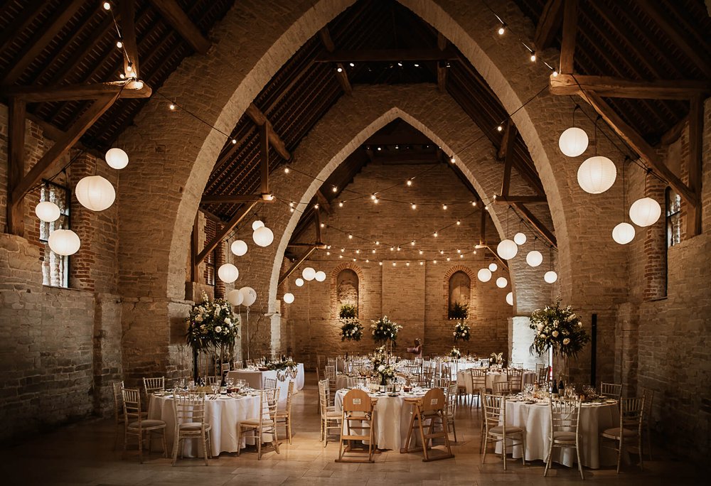 Wedding Photography at the Tithe Barn, Petersfield, Hampshire 