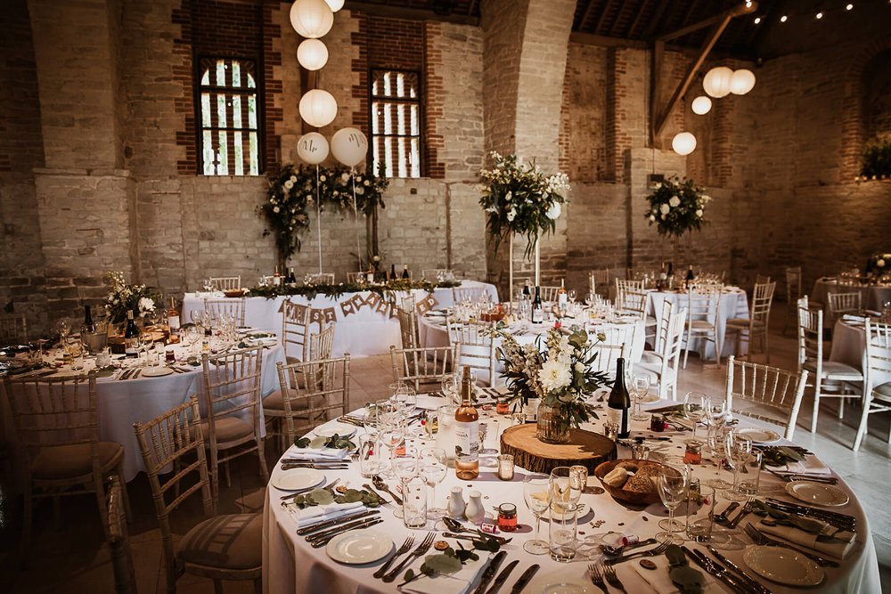  Wedding Photography at the Tithe Barn, Petersfield, Hampshire 