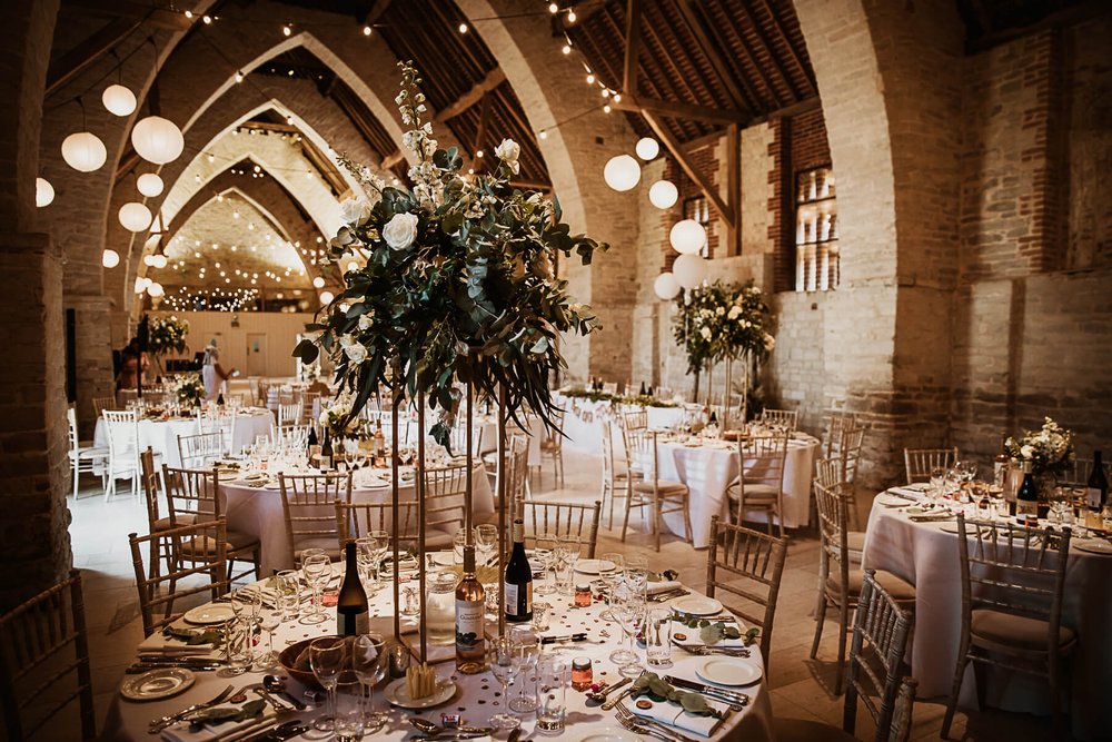  Wedding Photography at the Tithe Barn, Petersfield, Hampshire 