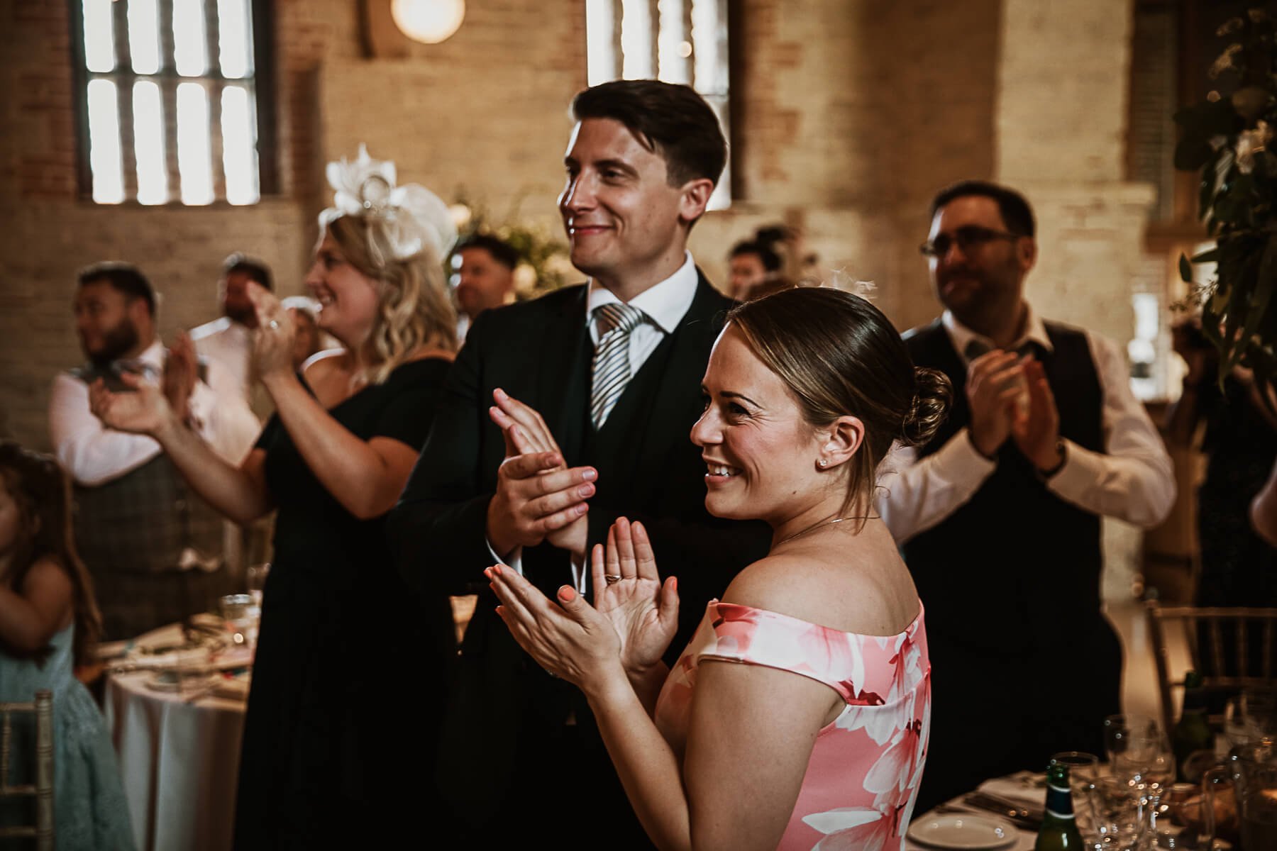  Wedding Photography at the Tithe Barn, Petersfield, Hampshire 