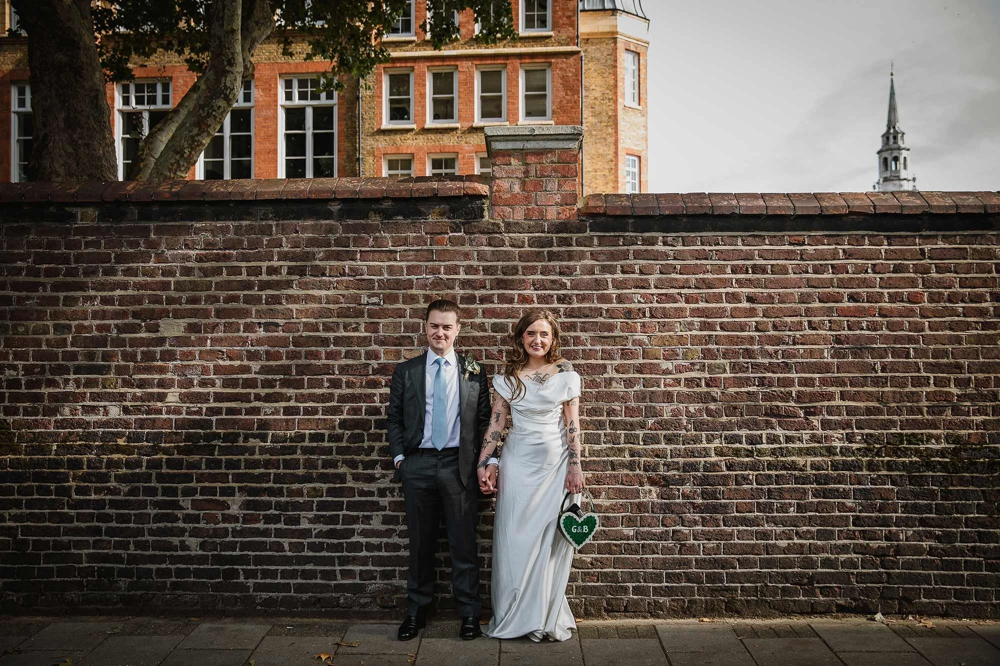 Marylebone Town Hall Wedding Photography – London Registry Ceremony.jpg