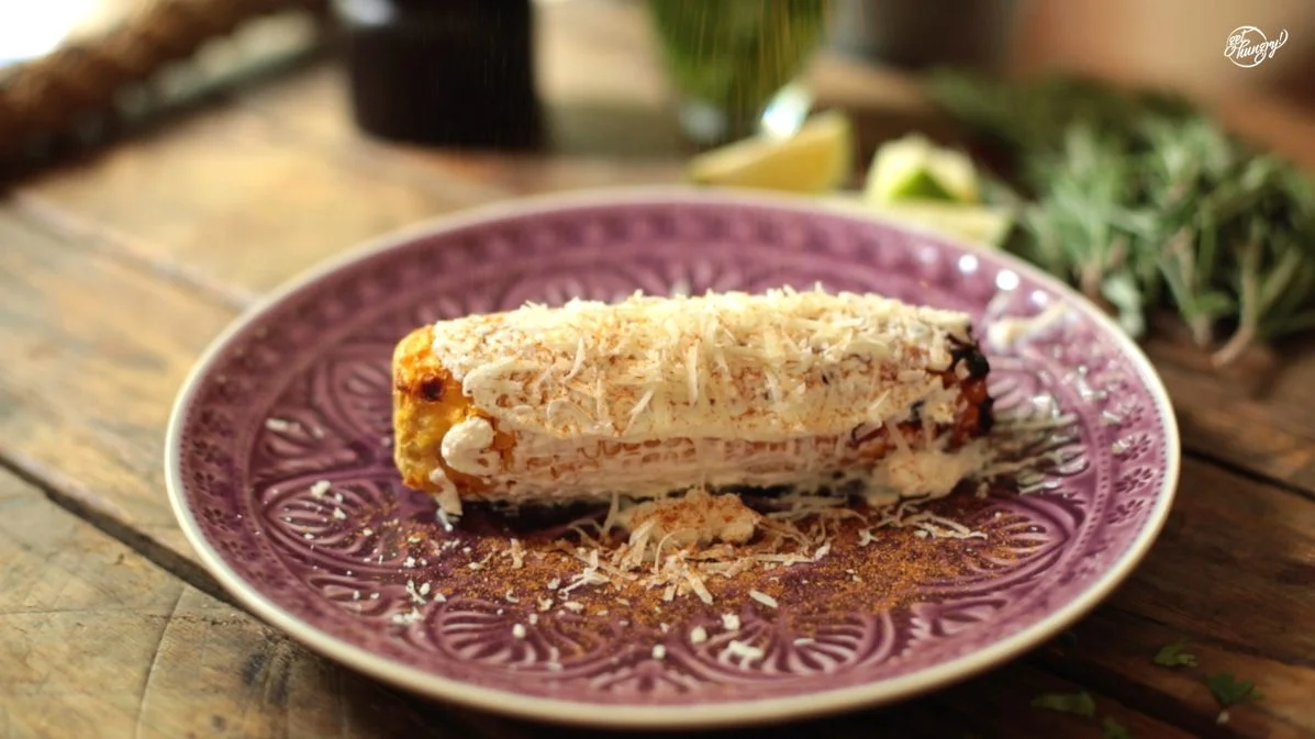 Mit Chili und Meersalz würzen