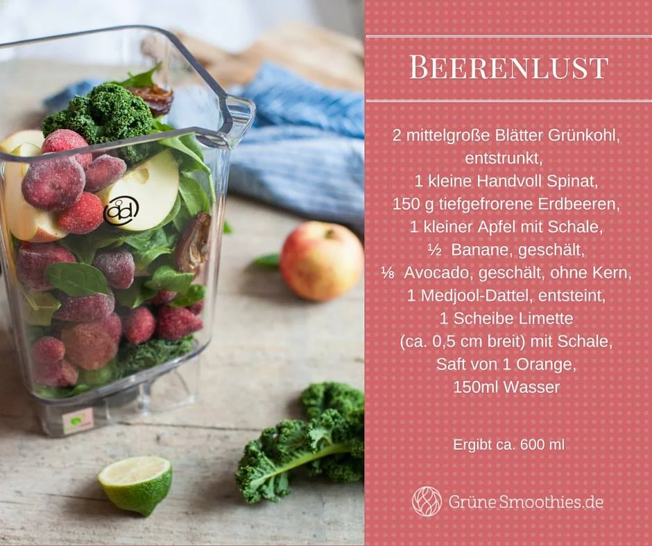 Rezept-Idee