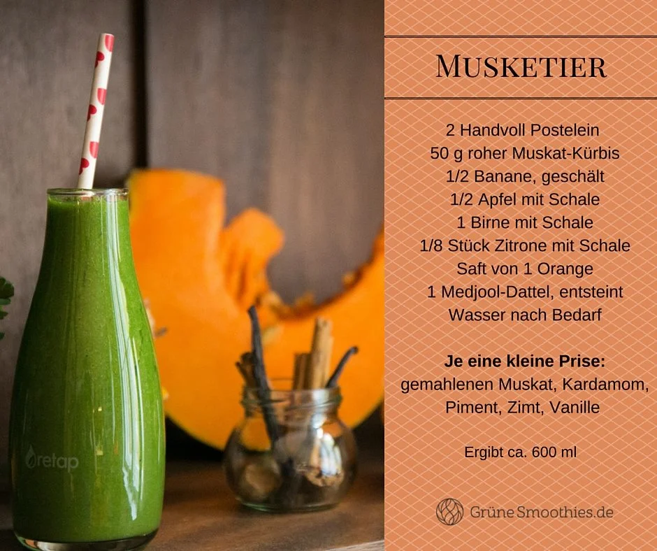 Rezept-Idee