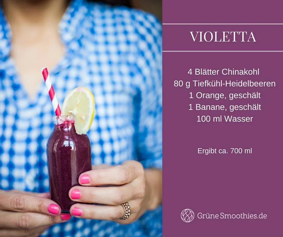Rezept-Idee