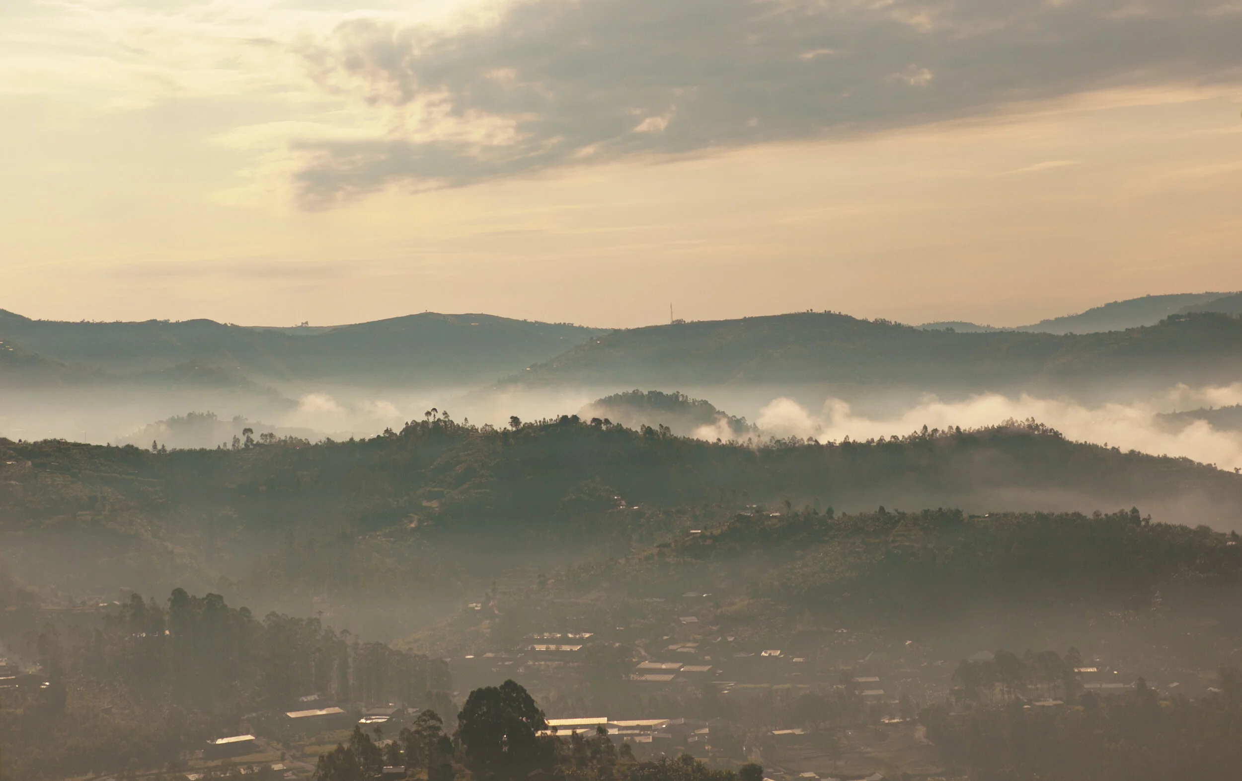  A journalistic trip to Rwanda 