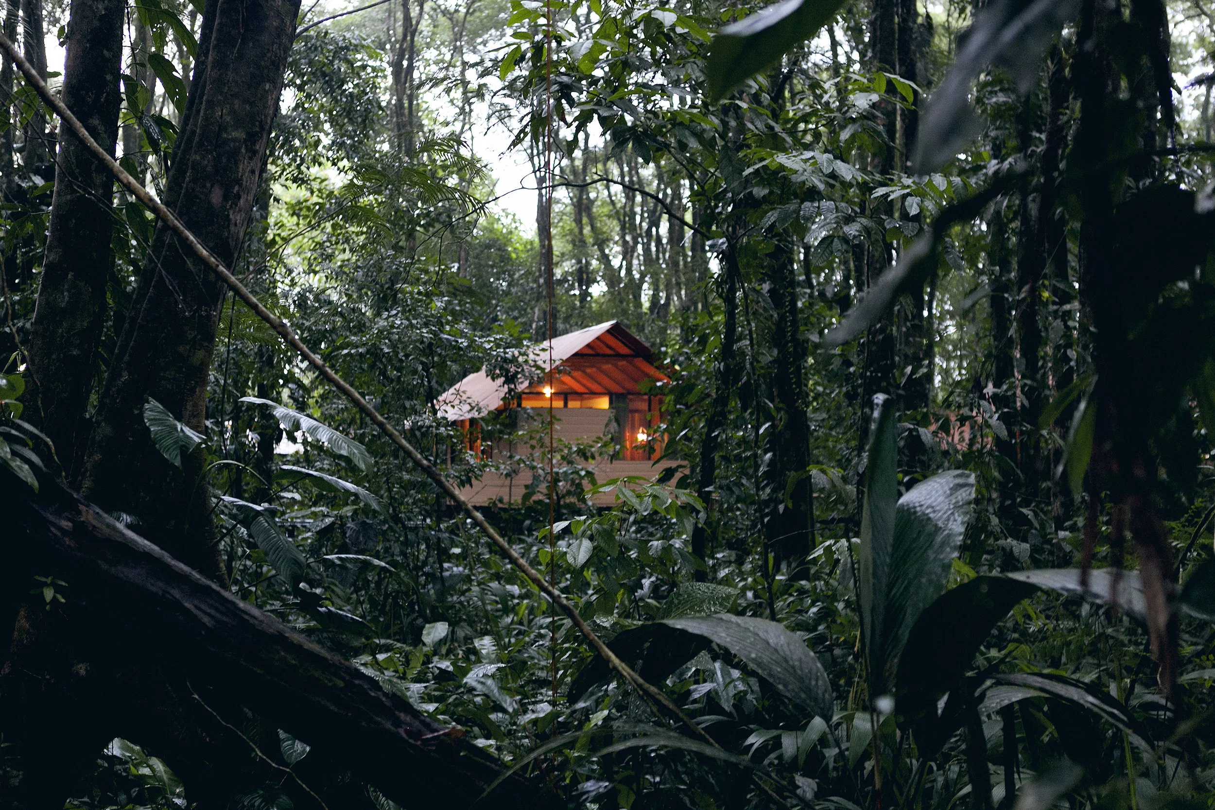  All around Costa Rica 