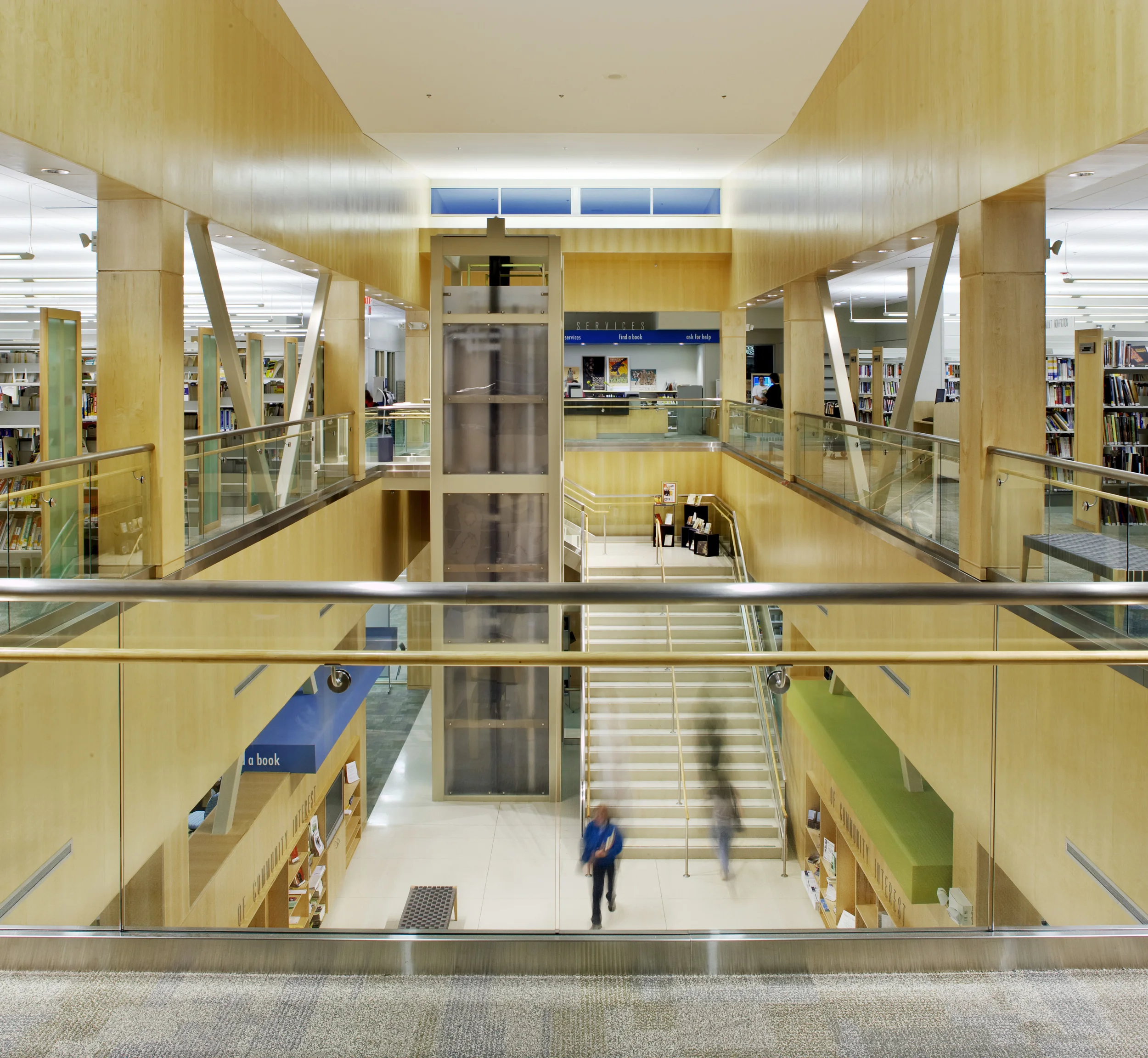 louis cherry architecture