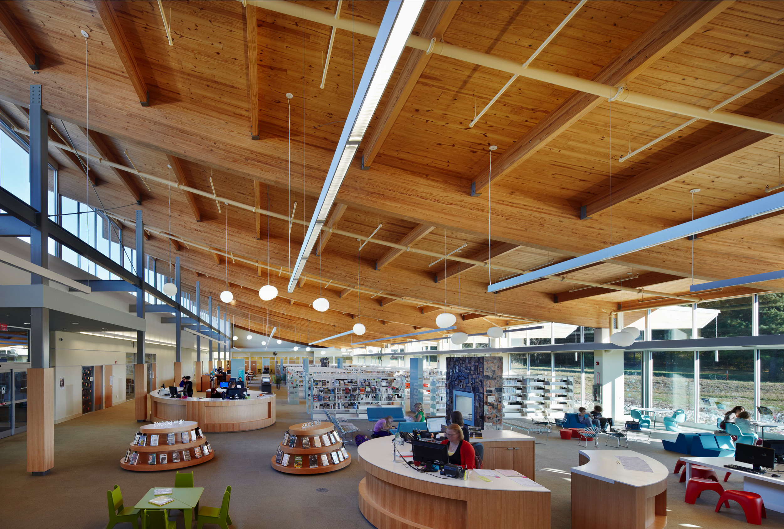 louis cherry architecture