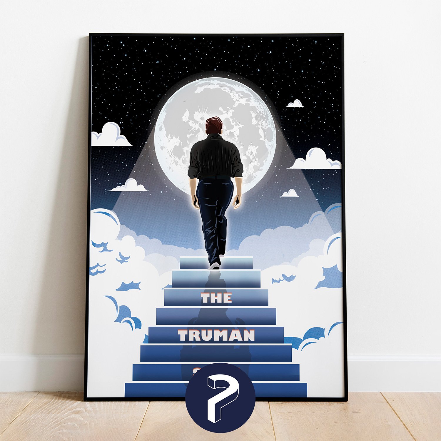 The Truman Show Wallpaper  TubeWP