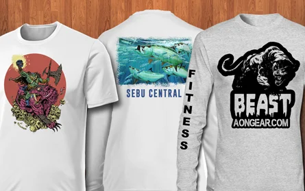 Sublimation Printing