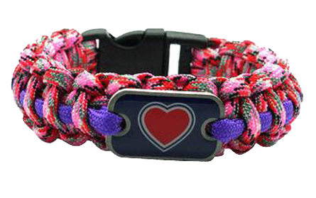 Paracord Bracelets