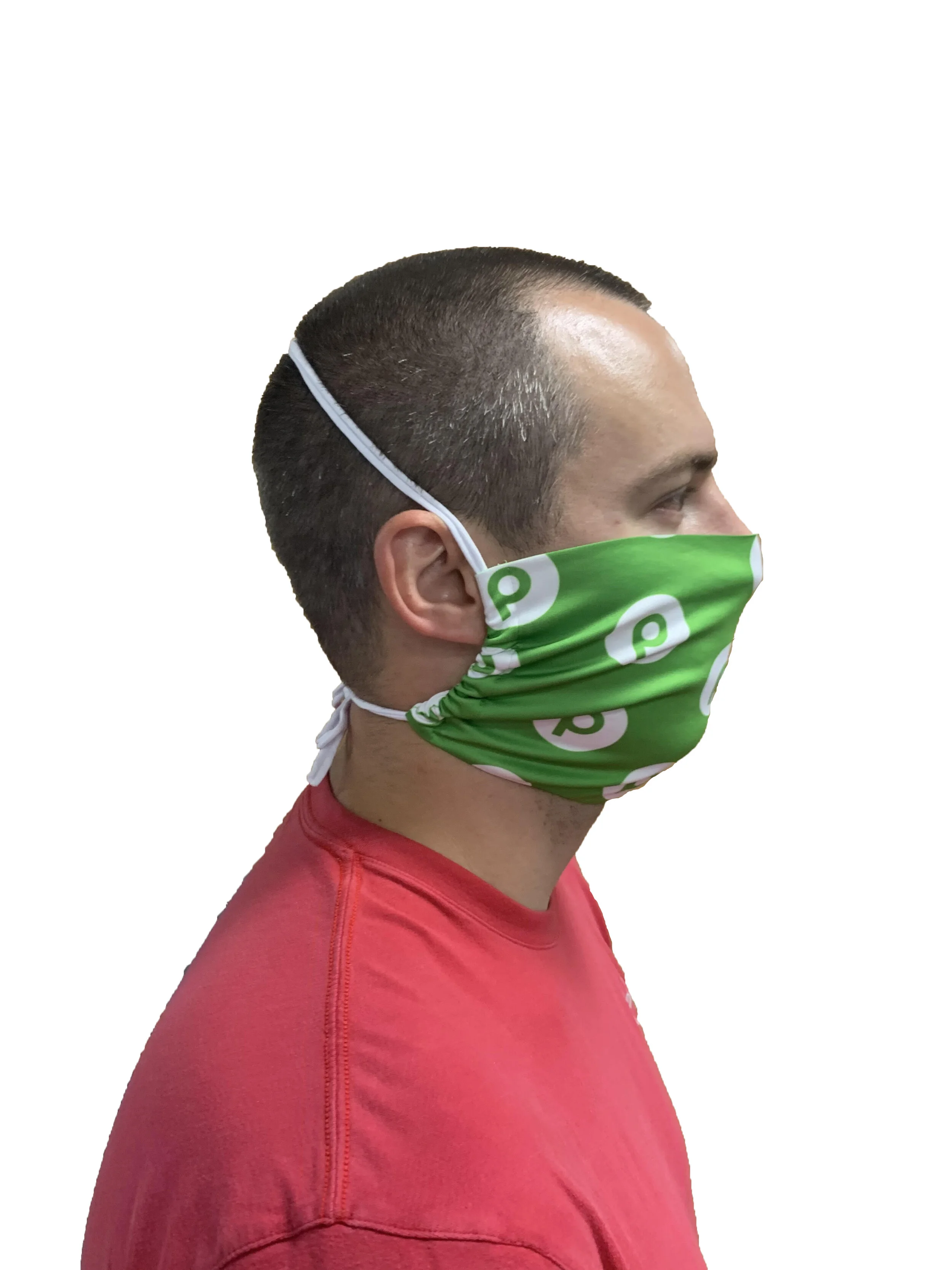 Adjustable Face Masks — iDex International