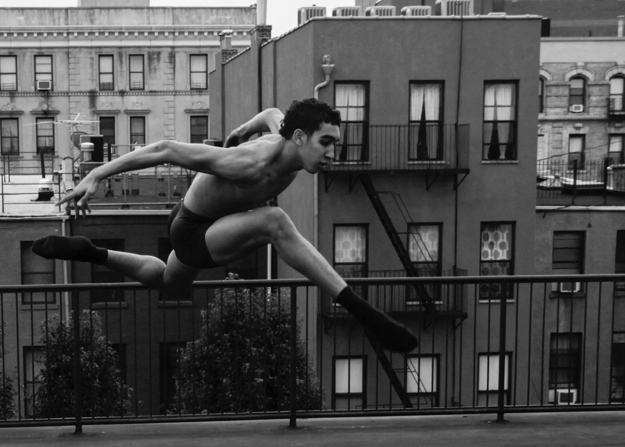 Photo by Cody Perkins