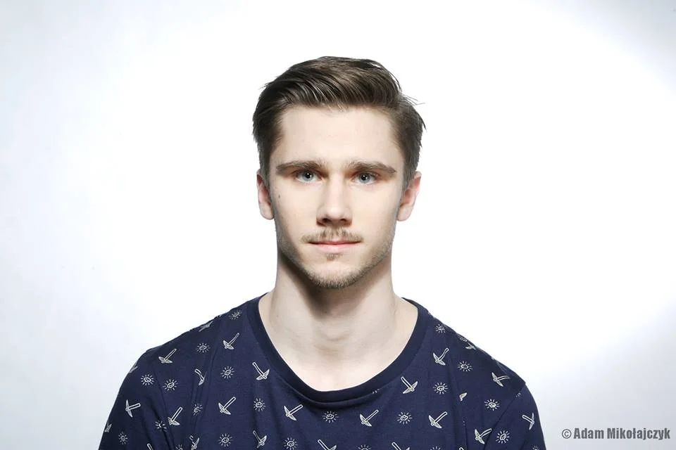 Photo by Adam Mikolajczyk