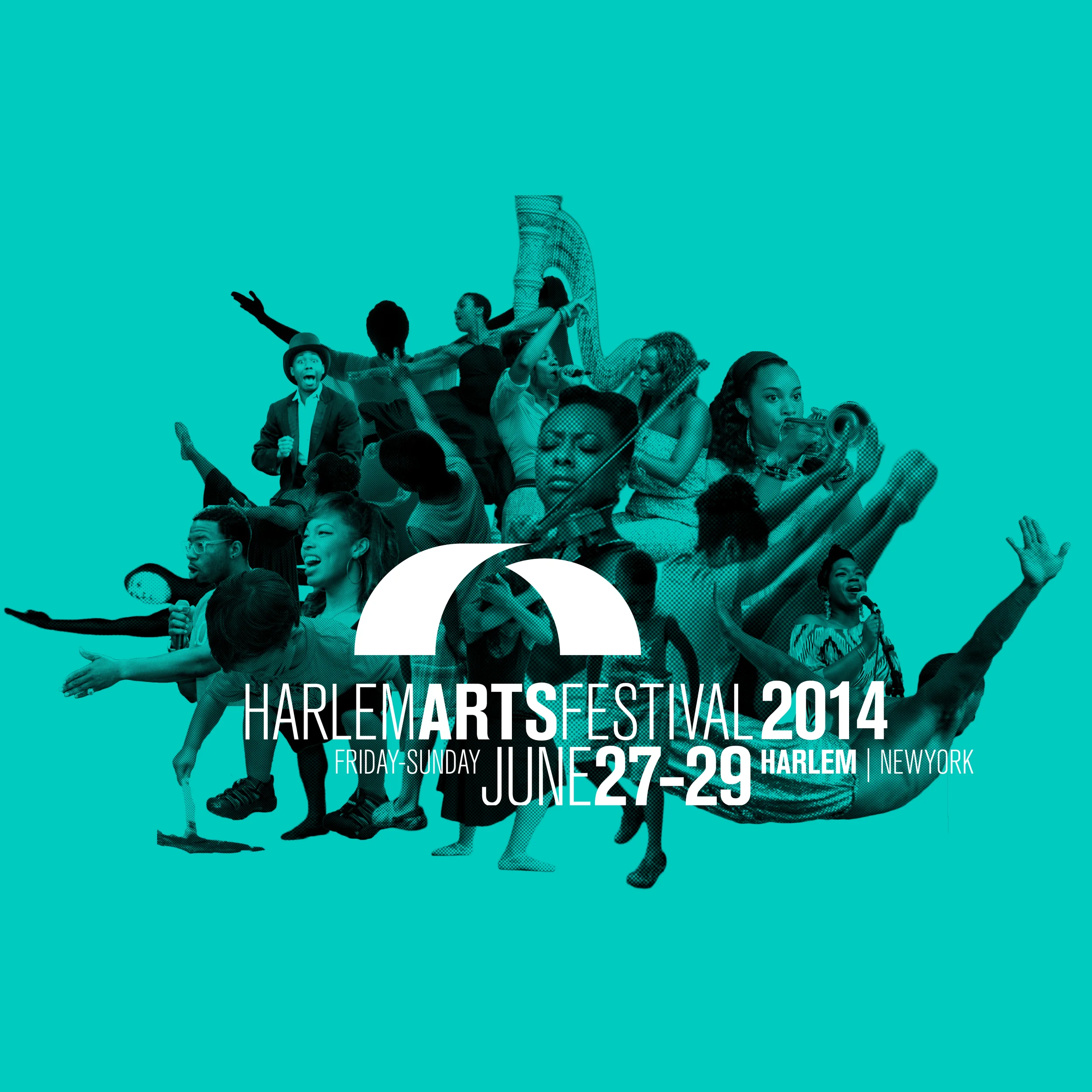 The Harlem Arts Festival is a free Performing and Visual Arts festival that takes place the last weekend of June each year in Marcus Garvey Park, Harlem NYC. To learn more, visit: www.harlemartsfestival.com